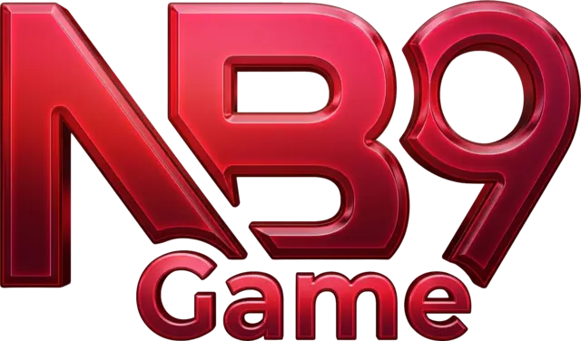 NB9 Game logo